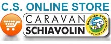 Caravan Schiavolin - C.S. Online Store